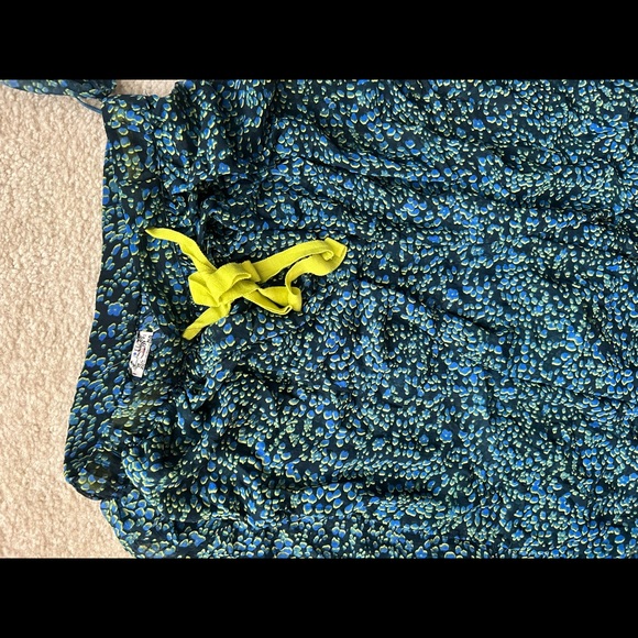 NWT Intimately Free People Sheer Sleep Set or Swim Coverup - Picture 6 of 6